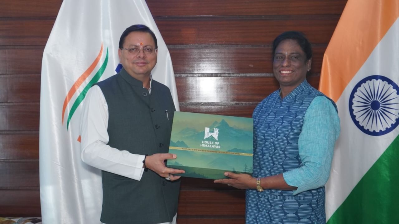 IOA approves dates for National games 2025, to be held from January 28 in Uttarakhand