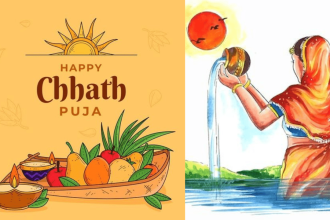 Celebrate Nahay Khay 2024: Status, wishes, and images for Chhath Puja