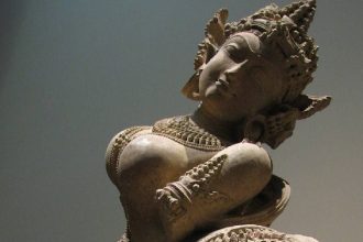 US returns over 1,400 looted Indian artifacts worth 10 million dollar