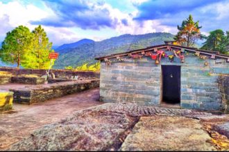 Uttarakhand: 52 historical forts in Garhwal will be developed as tourist attractions