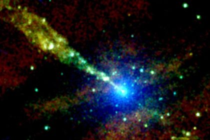 X-rays help unravel secrets of black hole jets