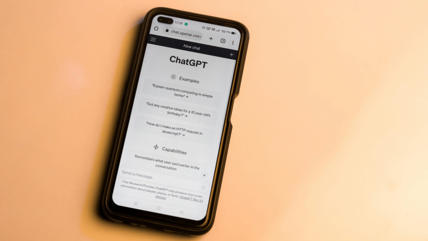 End Of Google Search? OpenAI Announced ChatGPT Search Feature