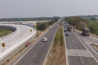 Chennai-Trichy highway to become 8-lane expressway in Rs. 26,500 crore upgrade