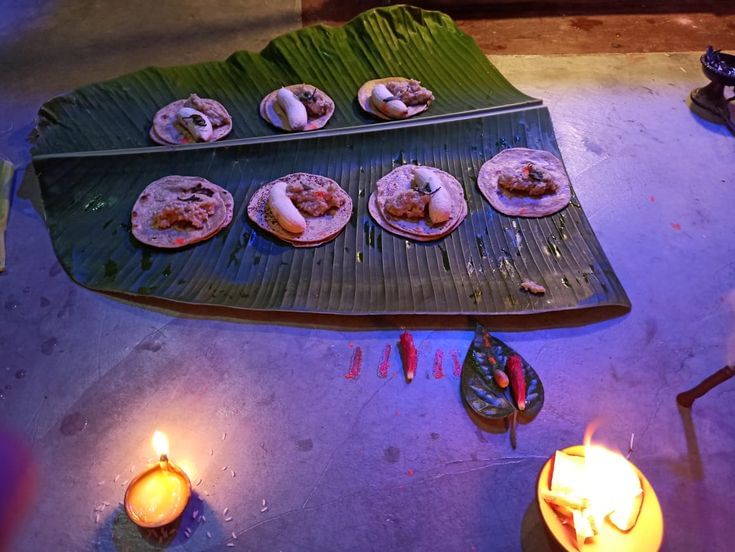 Chhath Kharna image