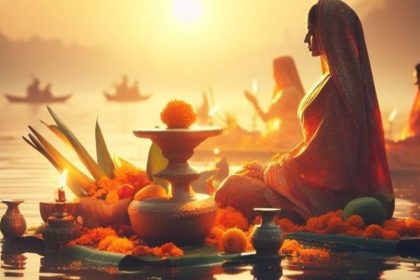 Top Chhath Puja songs 2024: Soulful Chhath Geet and devotional tunes
