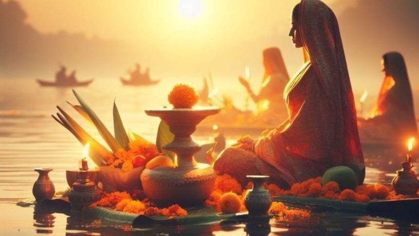 Top Chhath Puja songs 2024: Soulful Chhath Geet and devotional tunes 1 Top Chhath Puja songs 2024: Soulful Chhath Geet and devotional tunes