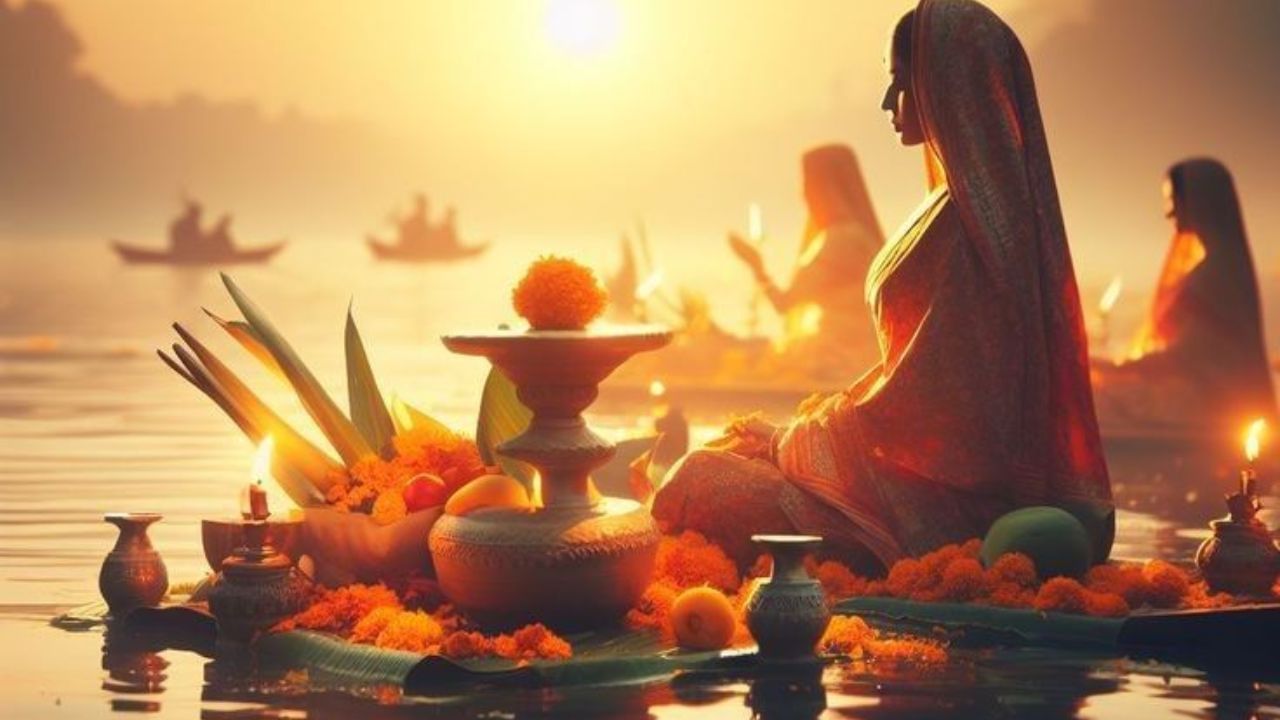 Top Chhath Puja songs 2024: Soulful Chhath Geet and devotional tunes Top Chhath Puja songs 2024: Soulful Chhath Geet and devotional tunes