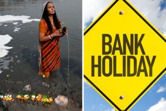 Chhath Puja Bank Holiday: Banks to remain closed in these states | Check dates