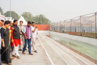 Grand Chhath Puja 2024 in Delhi: 1,000 ghats, holiday, and festive arrangements