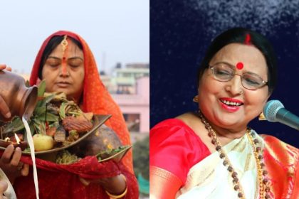 Chhath Puja songs: 7 soulful tracks by ‘Bihar Kokila’ Sharda Sinha
