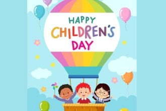 Children’s Day 2024: Wishes, quotes, and celebratory pictures to share