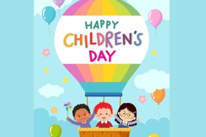 Children’s Day 2024: Wishes, quotes, and celebratory pictures to share