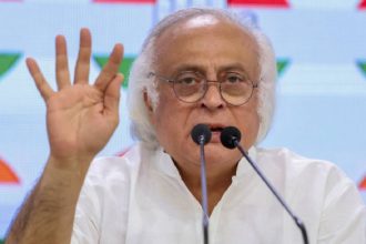 ‘Indian institutions captured by BJP’: Congress reacts to Rs 2,100 crore US bribery charges against Adani