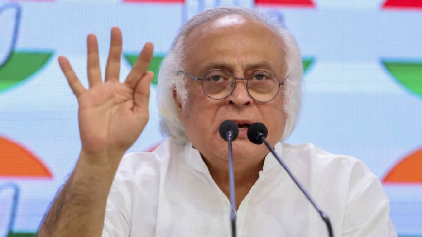 ‘Indian institutions captured by BJP’: Congress reacts to Rs 2,100 crore US bribery charges against Adani
