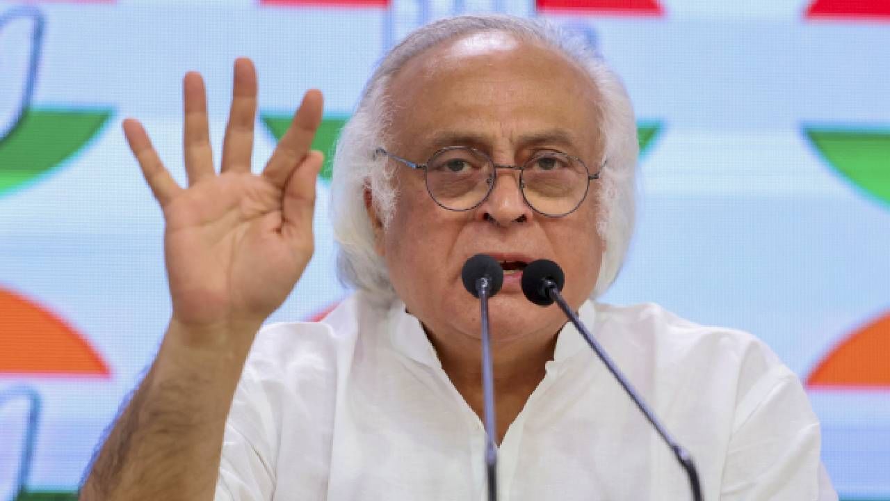 ‘Indian institutions captured by BJP’: Congress reacts to Rs 2,100 crore US bribery charges against Adani ‘Indian institutions captured by BJP’: Congress reacts to Rs 2,100 crore US bribery charges against Adani