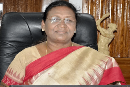 Constitution Day: President Murmu to address both Houses of Parliament today