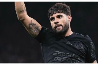 Brazil’s Série A: Pig head thrown on pitch during the Corinthians-Palmeiras clash!