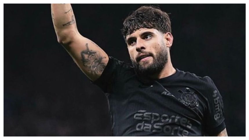 Brazil’s Série A: Pig head thrown on pitch during the Corinthians-Palmeiras clash!