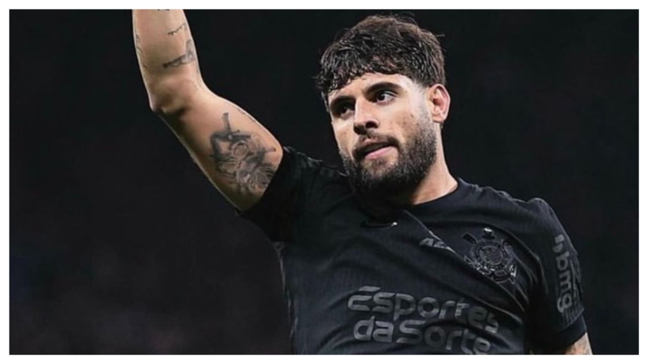 Brazil’s Série A: Pig head thrown on pitch during the Corinthians-Palmeiras clash!