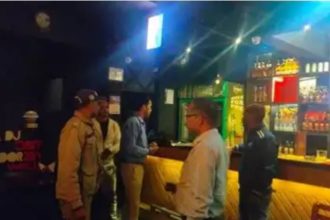 Crackdown on Dehradun’s bars & pubs after horrific car accident, license suspended