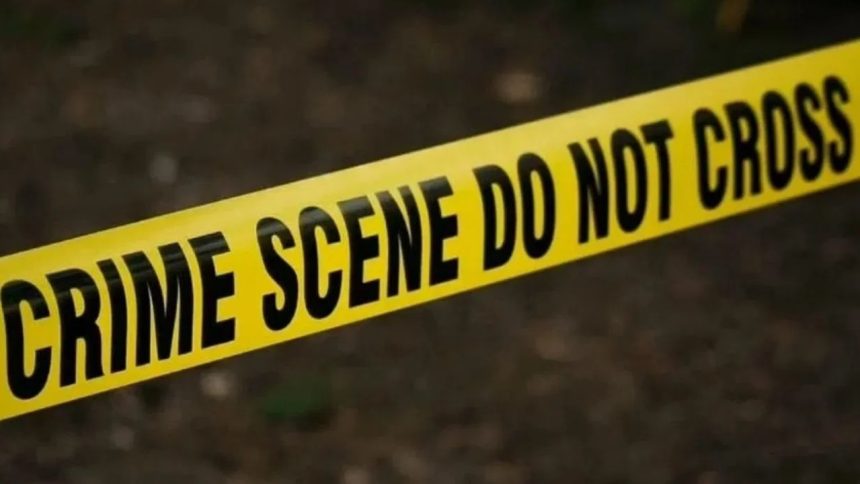 As fight over crackers turns violent, groom’s kin runs car over 7 from bride’s side