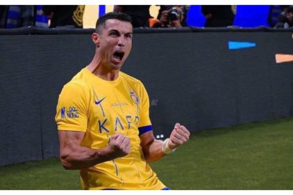Cristiano Ronaldo helps Al Nassr crush Al Ain in AFC Champions League – WATCH