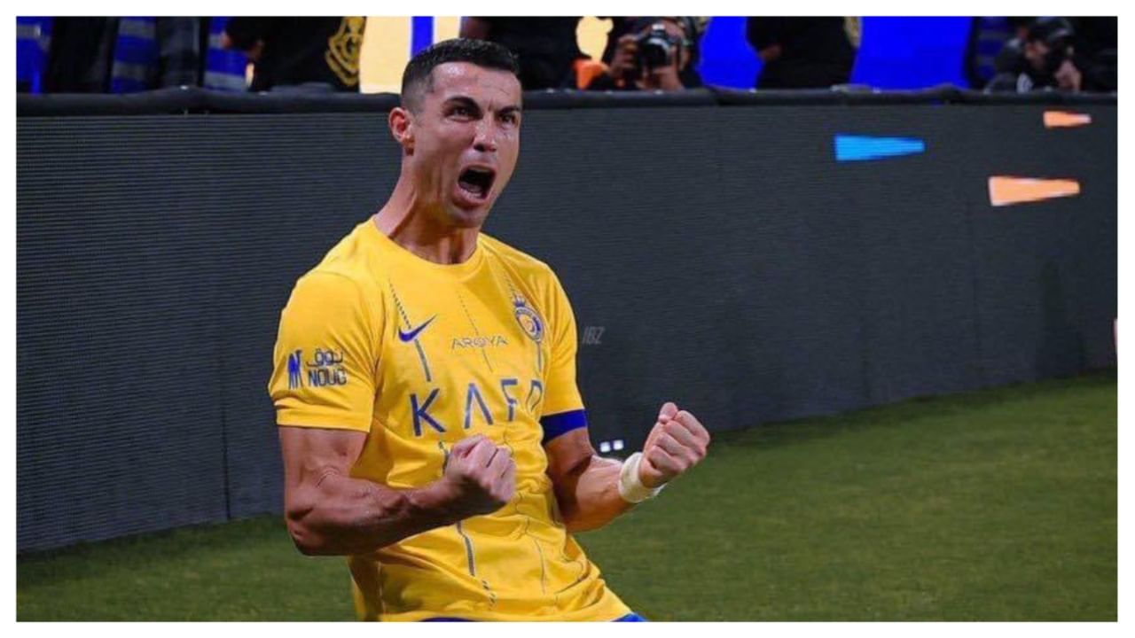 Cristiano Ronaldo helps Al Nassr crush Al Ain in AFC Champions League – WATCH Cristiano Ronaldo helps Al Nassr crush Al Ain in AFC Champions League – WATCH