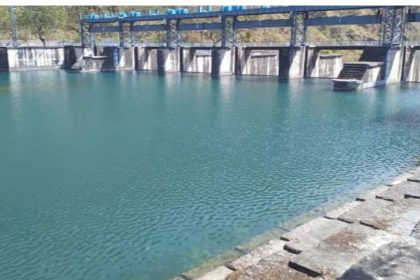 Uttarakhand to begin displacement process for Song Dam drinking water project; 275 families to be affected