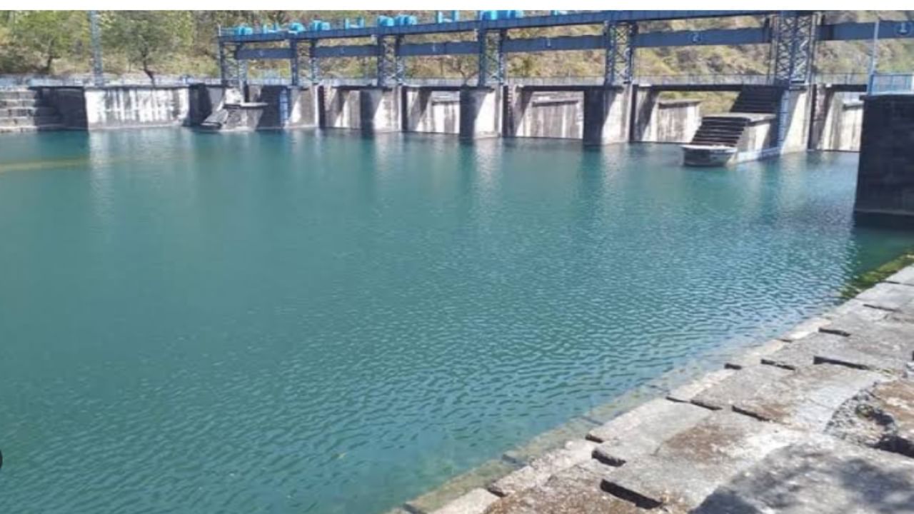 Uttarakhand to begin displacement process for Song Dam drinking water project; 275 families to be affected Uttarakhand to begin displacement process for Song Dam drinking water project; 275 families to be affected