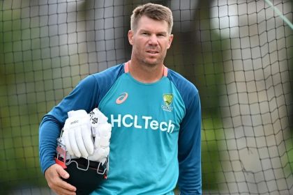 David Warner calls for clarity on ball-tampering controversy during India A match