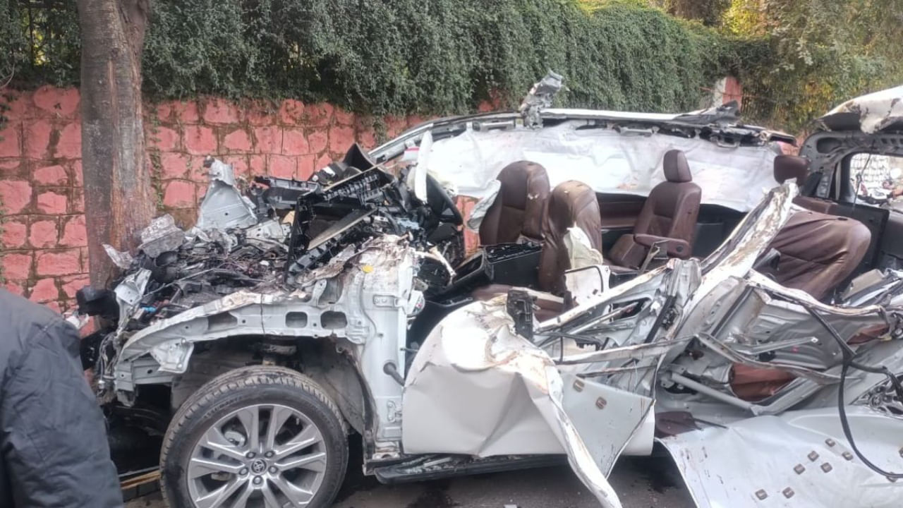 Dehradun accident: Days after tragic accident, parents yet to file police complaint