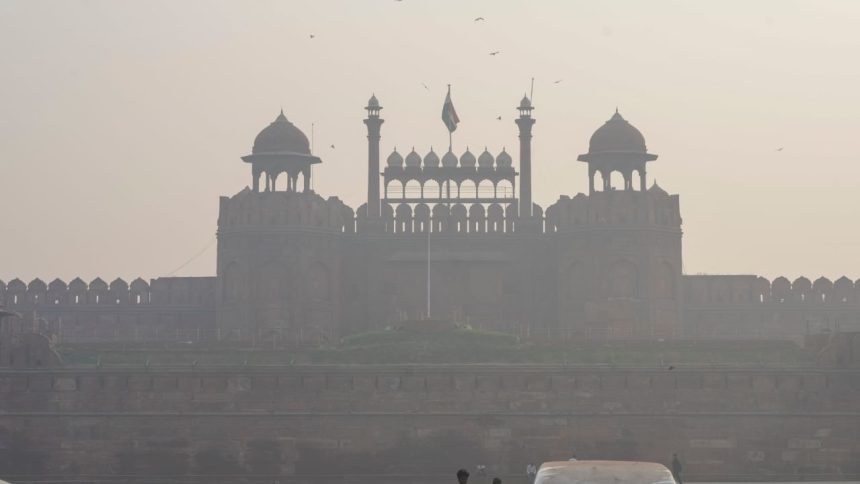 Experts urge India to address short-lived climate pollutants at COP29 summit