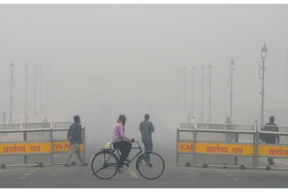 Air pollution: SC directs all NCR states to strictly implement GRAP 4 stage