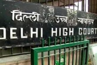 Delhi HC dismisses plea seeking to de-register Asaduddin Owaisi-led AIMIM as political party