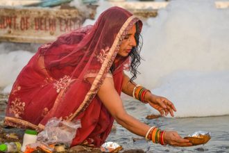 No Chhath Puja at Yamuna banks? Delhi HC raises health concerns for devotees