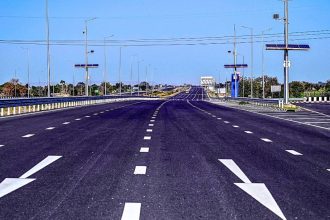 Delhi-Mumbai Expressway’s important stretch set to open on November 12