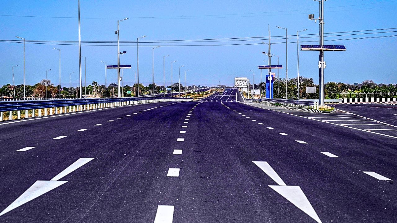 Delhi-Mumbai Expressway’s important stretch set to open on November 12