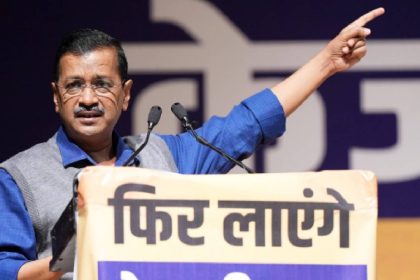 Delhi Assembly election: AAP releases first list of 11 candidates; turncoats from BJP, Cong fielded