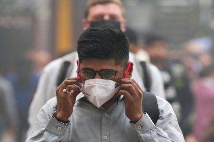 Artificial rain in Delhi?: AAP govt writes to Centre as AQI remains ‘severe plus’