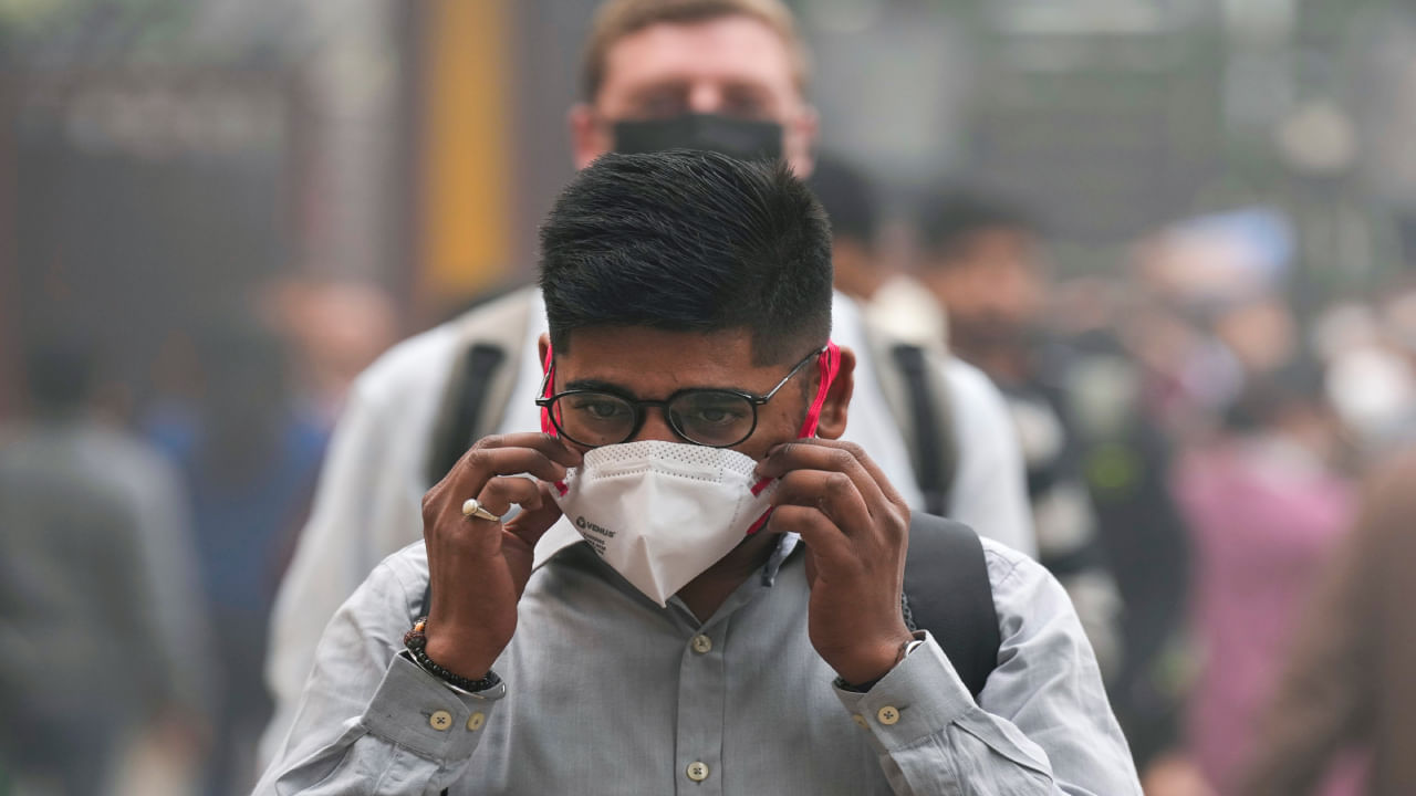 Artificial rain in Delhi?: AAP govt writes to Centre as AQI remains ‘severe plus’