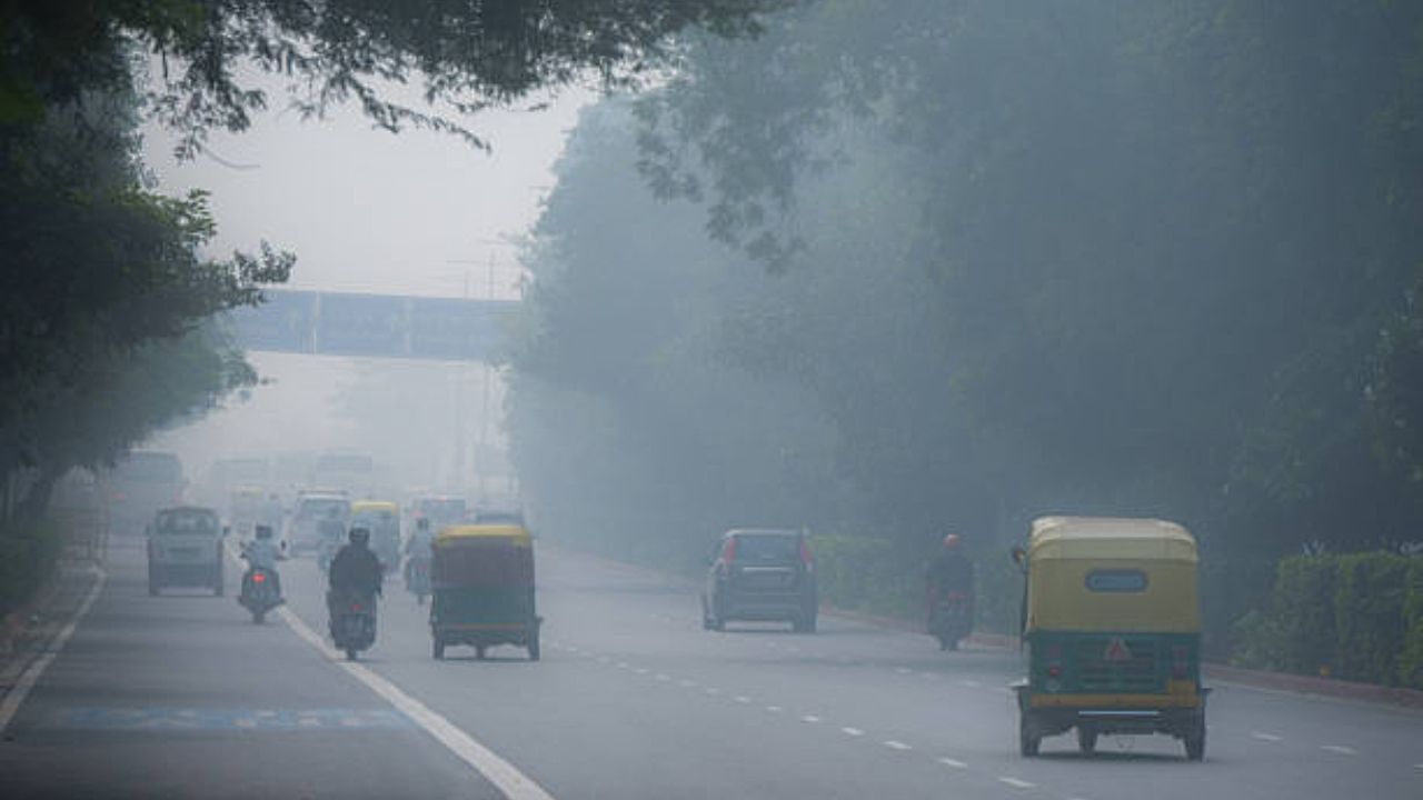 AQI in Delhi and NCR remains in ‘severe’ category; Supreme Court questions government AQI in Delhi and NCR remains in ‘severe’ category; Supreme Court questions government