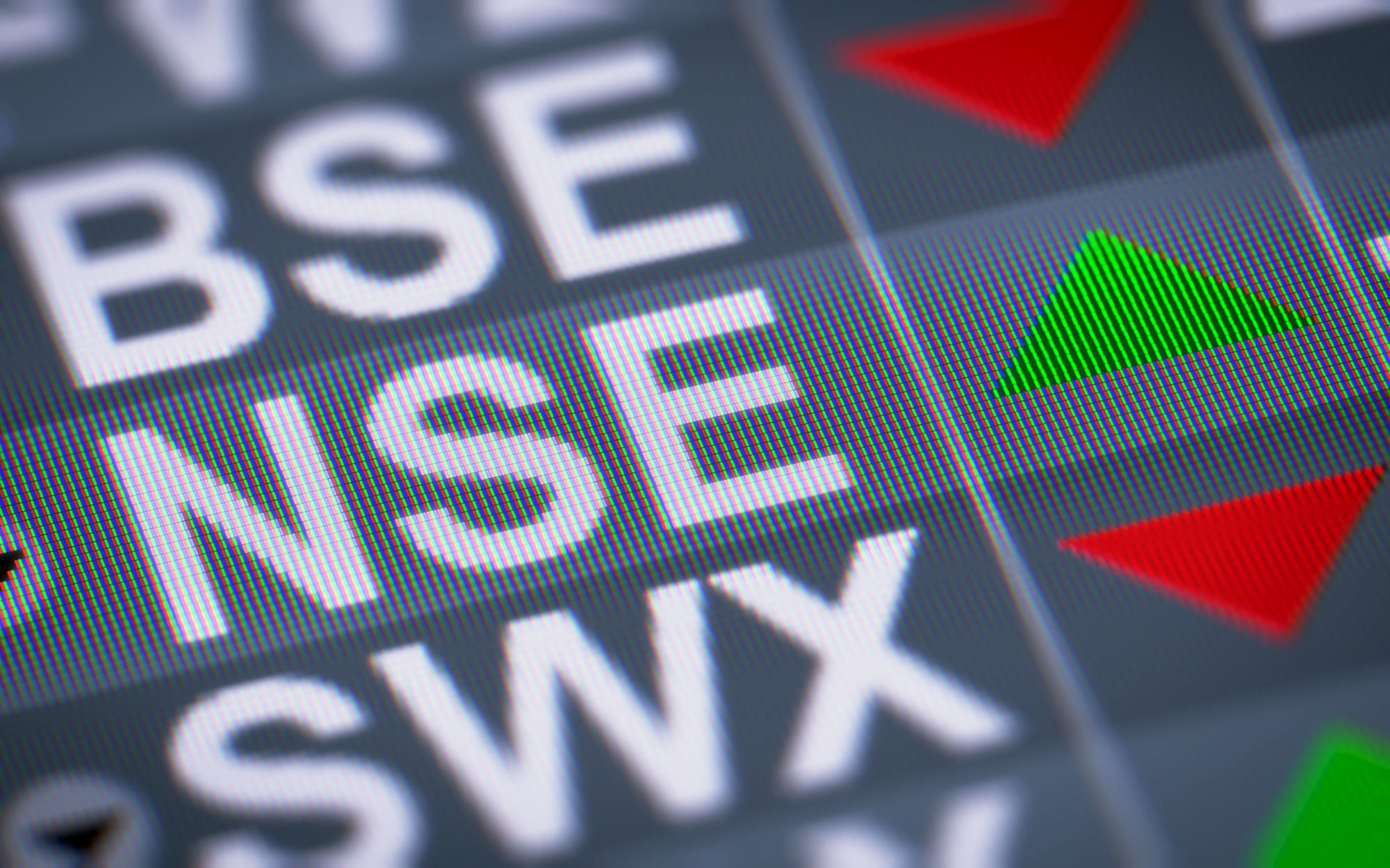 US prez polls, Fed interest rate decision, Q2 earnings to sway markets this week US prez polls, Fed interest rate decision, Q2 earnings to sway markets this week