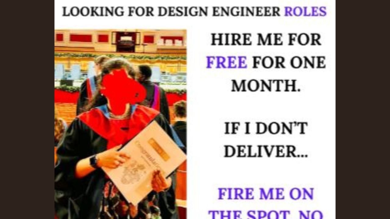 ‘Help me stay’: Desi woman offers to ‘work for free’ to extend her visa in the UK