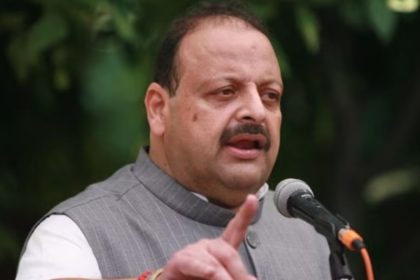 ‘An irreparable loss for J&K’: PM Modi, Shah mourn Jammu MLA Devender Rana’s death