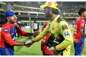 Leader Dhoni still capable of impacting IPL games for CSK, says Ponting
