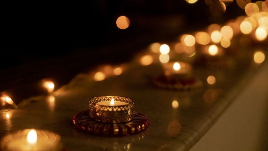 Diwali on 1st November 2024: Cities celebrating today and Lakshmi Puja timings
