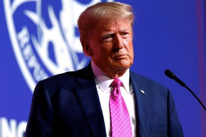 Trump vows to protect Hindu Americans, strengthen ties with India in presidential bid