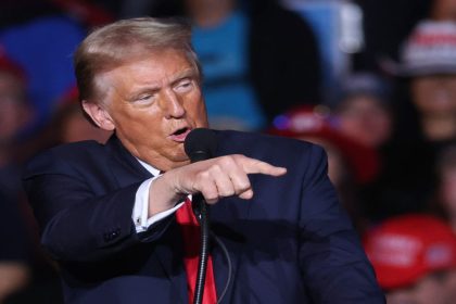 ‘Kamala, you are fired’, thunders Trump as race for White House remained razor-tight