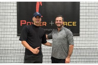 Thomas Jack Draca: First cricketer from Italy to register for IPL mega auctions