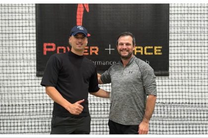 Thomas Jack Draca: First cricketer from Italy to register for IPL mega auctions